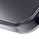 7. 3mk Clear Case Eco for Apple iPhone 16 pro max - transparent