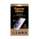 4. PanzerGlass E2E Microfracture antibacterial glass for Samsung Galaxy S22 - with black frame
