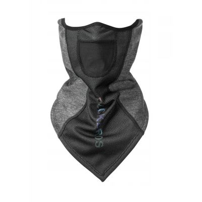Rockbros softshell balaclava, grey