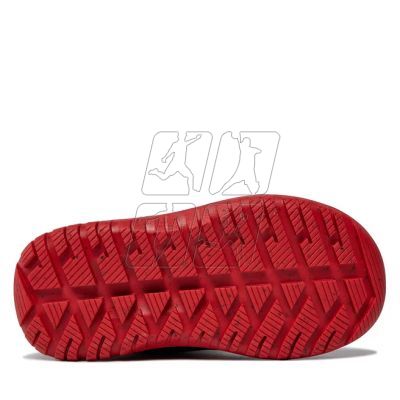 4. Adidas Winterplay Disney Mickey Jr IG7189 shoes