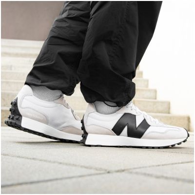 3. New Balance 327 M MS327CWB shoes