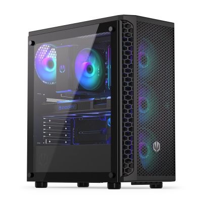 28. ENDORFY Signum 300 ARGB case