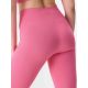 4. Women's seamless training leggings 4F 4FRSS24TFTIF272-54S
