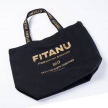  Shopping bag FITANU ECO BAG II _52x39 92800628330