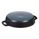 2. Cast iron frying pan STAUB 40511-725-0 - 26 cm