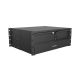 12. LANBERG DRAWER FOR 19" CABINETS 4U 360MM BLACK