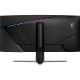 37. MSI 34" MPG 346CQRF X24 WQHD 240Hz Monitor
