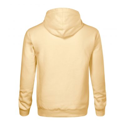 3. Malfini Moon M MLI-42085 bourbon vanilla sweatshirt