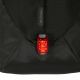 15. TERRA Backpack - Black 15-16 Inch Polyester