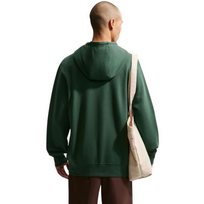 2. Nike Club BB FZ Hoodie Men's Green FN3861 323