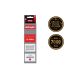 2. Activejet AC-G490M Ink (Canon GI-490M replacement; Supreme; 70 ml; 7000 pages, red)