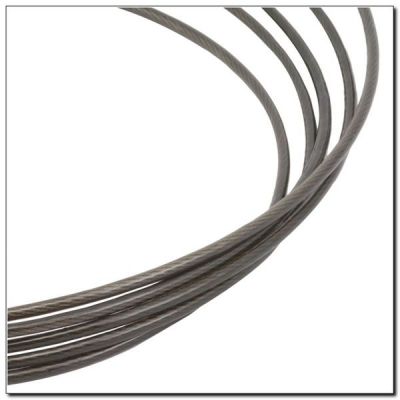 5. SK52 ALUMINUM SPEED JUMP ROPE HMS