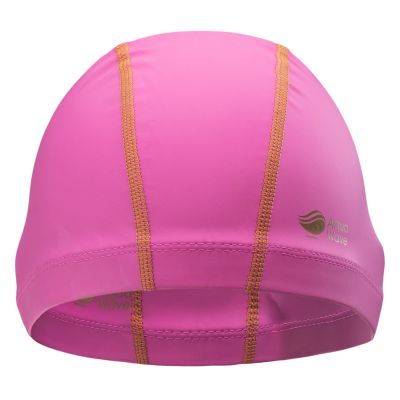 5. Aquwave Softswim Polyester Cap 92800412337