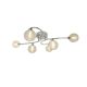 Ceiling lamp CL16022-6 6x28W G9
