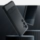 11. Spigen Rugged Armor Case for Samsung Galaxy S24 - Matte Black