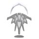 33. Meteor Marven 24780-24782 Bicycle Helmet