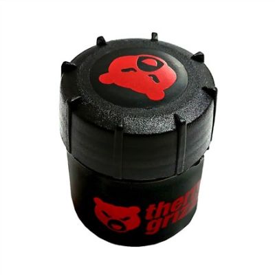 2. Thermal Grizzly Kryonaut Extreme Thermal Paste 14.2 W/m K 33.84 g