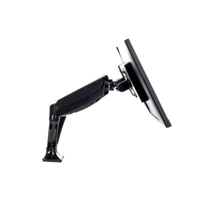 6. Iiyama DS3002C-B1 Desk Mount – Desk Mount (Adjustable Arm)