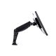 6. Iiyama DS3002C-B1 Desk Mount – Desk Mount (Adjustable Arm)