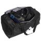 4. Adidas Training Defender Duffle bag JZ0606