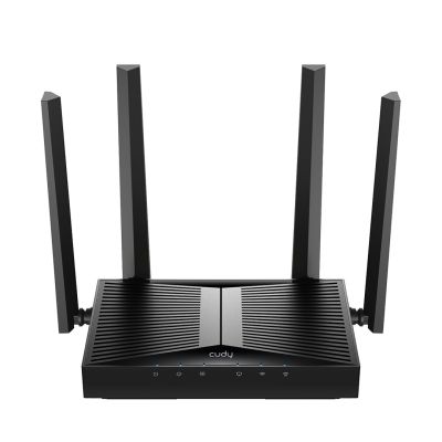 3. CUDY WR3600H BE3600 2.5G Wi-Fi 7 Mesh Router