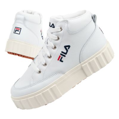 Fila Sandblast W FFW018710004 Shoes