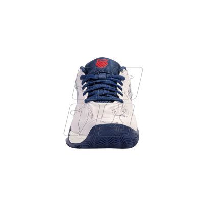 3. K-Swiss Hypercourt Express 2 HB M shoes 06614-146-M