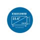11. Kensington MagPro Magnetic Privacy Filter for Laptop, 15.6" 16:9