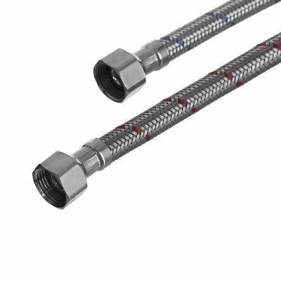 11. PYRAMIS FLESSI black 090919638 flexible kitchen tap