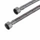 11. PYRAMIS FLESSI black 090919638 flexible kitchen tap
