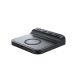 4. Havit inductive charger with clock W3031