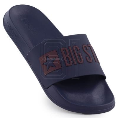 5. Big Star M SS174361 INT2150B flip-flops