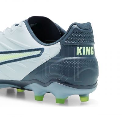 3. Puma King Pro FG/AG 107862 03 Football Boots