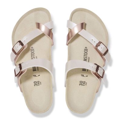 6. Birkenstock Mayari Jr 1029348 Flip-Flops