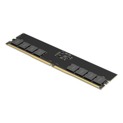 2. Lexar LD5U16G56C46ST-BGS Memory Module 16GB 1 x 16GB DDR5 5600MT/s 262-pin SO-DIMM