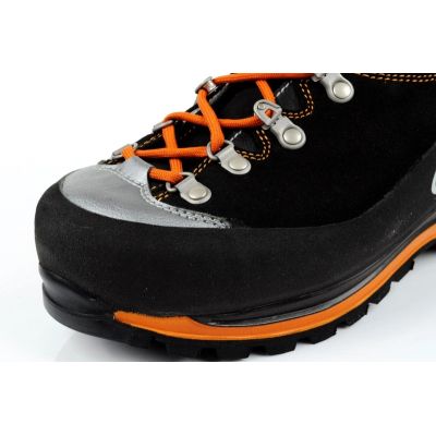 6. Aku Yatumine GTX women's trekking shoes