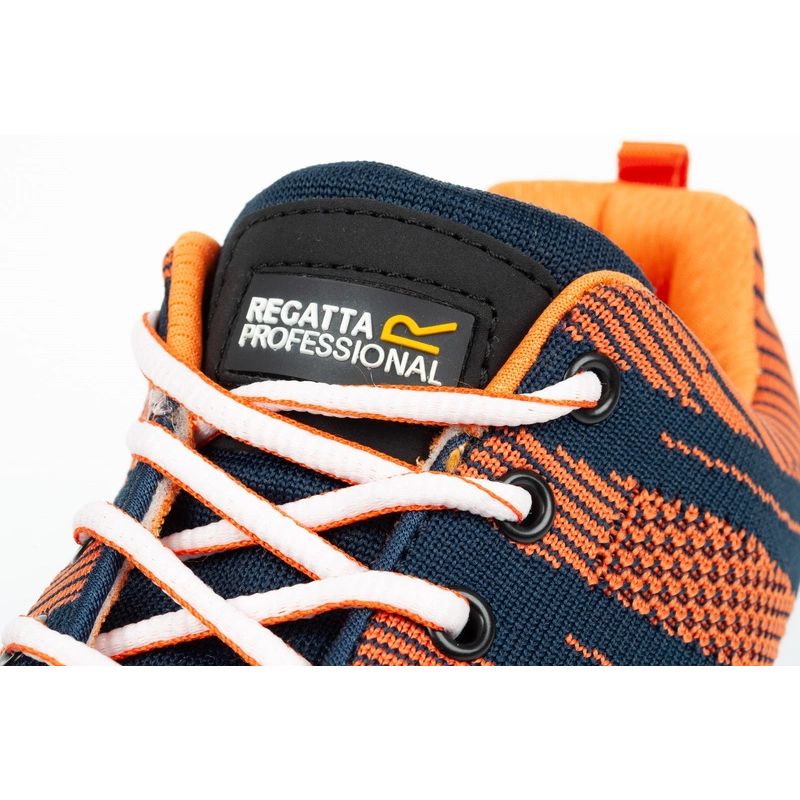 30. Regatta Rapide M Trk108-7VP Safety Work Shoes