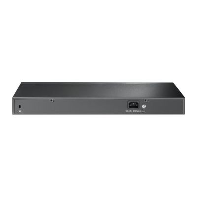 9. Switch TP-LINK TL-SG1428PE