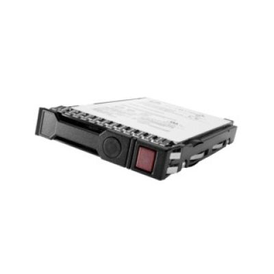 HPE 2TB 3.5" SATA III Hard Drive 7200 RPM 3.5" Serial ATA III