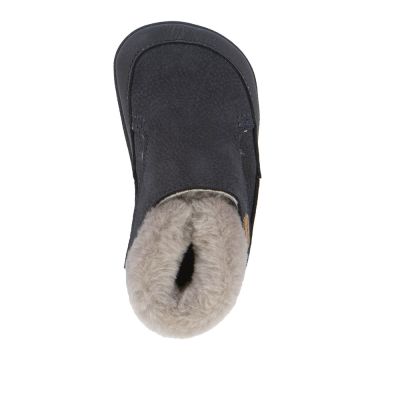 6. Froddo Children’s Boot BAREFOOT FURRY WALK (G1160004)