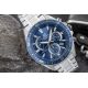 4. Men's Watch CASIO EDIFICE EFR-552D-2AVUEF + BOX