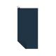 2. Quick-Drying Towel 80 x 40 cm Spokey SIROCCO