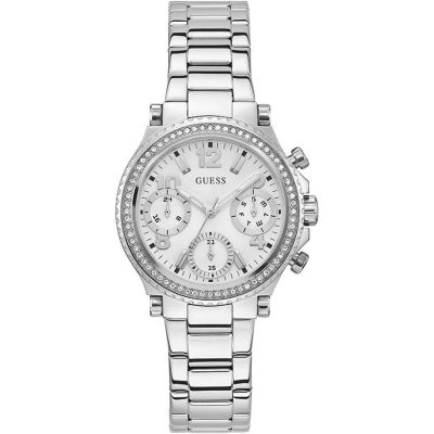 Guess Cosmic GW0590L1 Women's Watch + BOX