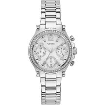 Guess Cosmic GW0590L1 Women's Watch + BOX