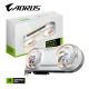 9. Gigabyte AORUS GeForce RTX 5080 Infinity Wood 16GB GDDR7 DLSS4 Graphics Card