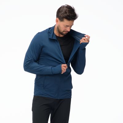 12. Men’s ILIAN Sweatshirt