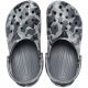 8. Crocs Classic Printed Camo Slippers M 206454 0IE