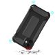 7. Hybrid Armor Case Tough Rugged Cover for iPhone 12 Pro Max black