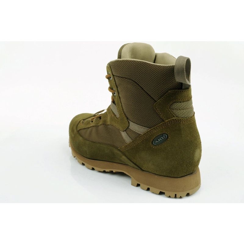 15. Aku Pilgrim TSC DS U 911T1051 shoes