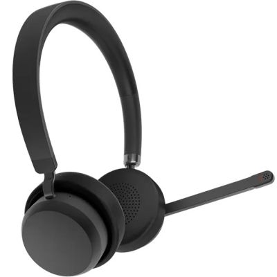 15. Lenovo Wireless Stereo Headset 4XD1Q30302